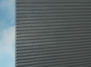 Plissee Duette&reg; Duette Fix� Batiste Sheer P46559