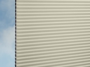 Plissee Duette&reg; Duette Architella Elan Dark P46612