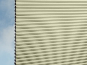 Plissee Duette&reg; Duette Architella Elan Dark P46631