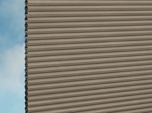 Plissee Duette&reg; Duette Fix� FR Dark P47905