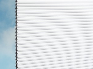 Plissee Duette&reg; Duette Fix� FR Dark P47914