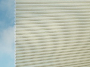 Plissee Duette&reg; Duette Fix� Batiste Sheer P49331