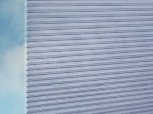 Plissee Duette&reg; Duette Fix� Batiste Sheer P49345