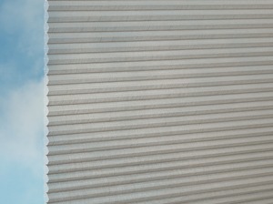 Plissee Duette&reg; Duette Fix� Batiste Sheer P49354