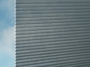 Plissee Duette&reg; Duette Fix� Batiste Sheer P49356