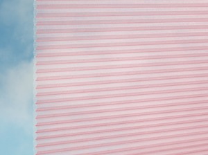 Plissee Duette&reg; Duette Fix� Batiste Sheer P49397