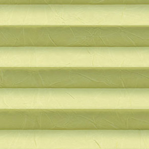 Plissee BESONDERS GR�N P1128