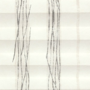 Plissee Streifen I P1317