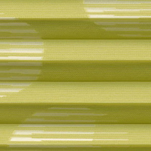 Plissee BESONDERS GR�N P2110