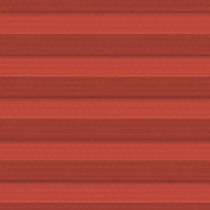 Plissee EXOTISCH ORANGE P2151