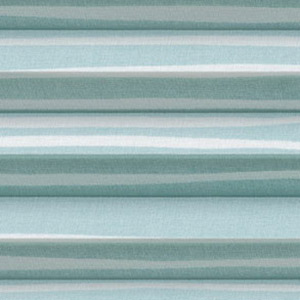 Plissee EINZIGARTIG BLAU P2156