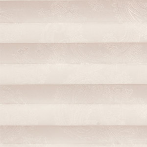 Plissee Struktur II / Paisley P2705