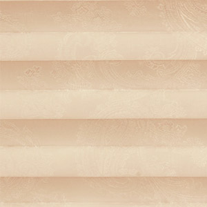 Plissee Struktur II / Paisley P2706