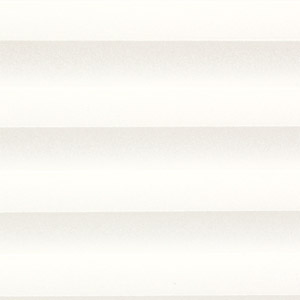 Plissee Perleffekt/Floral Dekor P2860