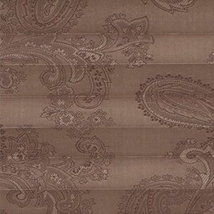 Plissee Struktur II / Paisley P2888