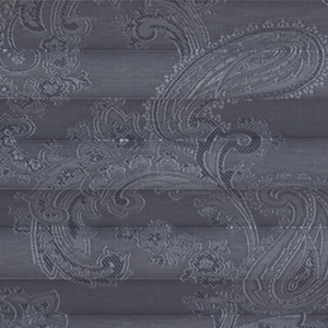 Plissee Struktur II / Paisley P2889