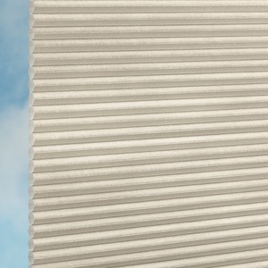 Plissee Duette&reg; DUETTE Fix� Pearl Topar Fulltone P30820