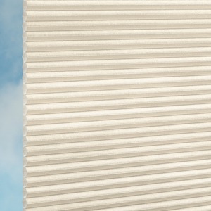 Plissee Duette&reg; DUETTE Fix� Pearl Topar Fulltone P30822