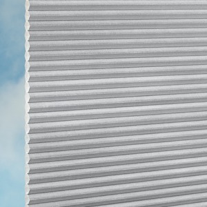 Plissee Duette&reg; DUETTE Fix� Elan Metallic Duotone P30831