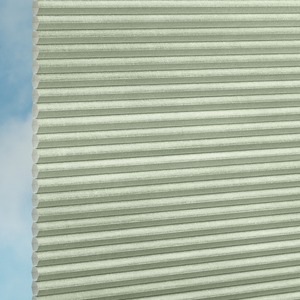 Plissee Duette&reg; DUETTE Fix� Pearl Topar Fulltone P30833