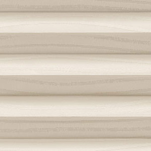 Plissee ANMUTIG WEISS  P3121