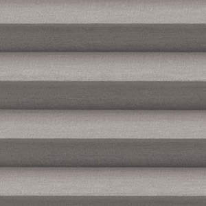 Plissee ANZIEHEND GRAU P3145