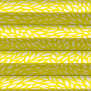 Plissee BESONDERS GR�N P3147