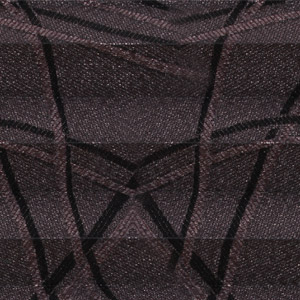 Plissee Metallic Look P3801