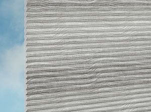 Plissee Duette&reg; Duette EL Alago P39208