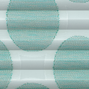 Plissee Plissee P4001