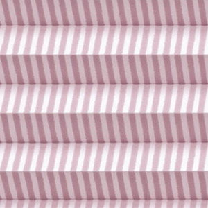 Plissee EIGENSINNIG BLACKOUT DEKOR P4121