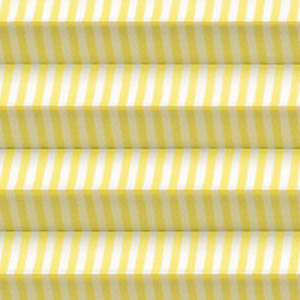 Plissee EIGENSINNIG BLACKOUT DEKOR P4122