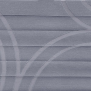 Plissee Ausbrenner P4807