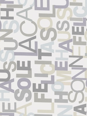 Stoff Rollo Ma&szlig;anfertigung Grafics & Co  R 2364