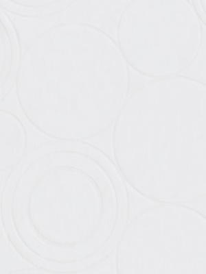 Stoff Rollo Ma&szlig;anfertigung Ausbrenner/Black & White R 5300